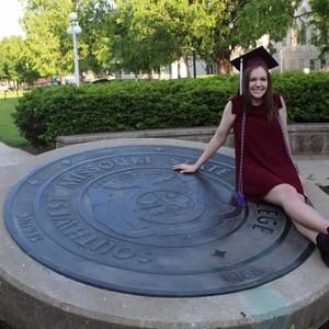 Meet your Posher, Shea